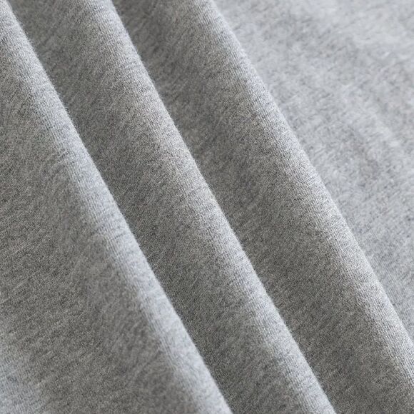 LUCKY St Patricks Day Tee Shirt Crew Neck with lucky Clover Print Top - Picture 5 of 5